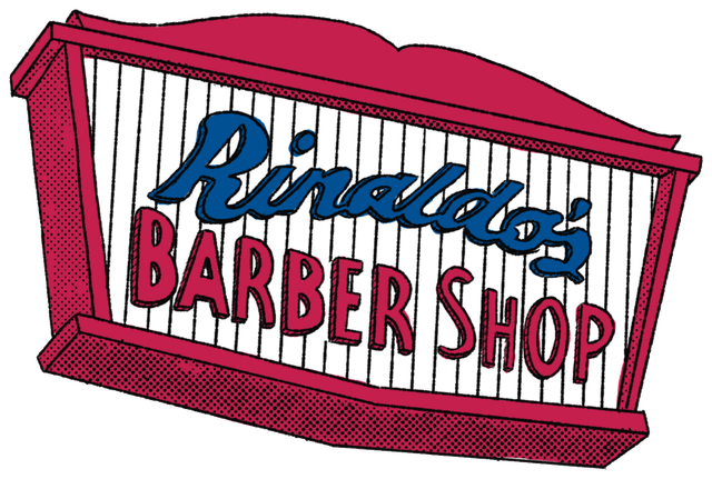 Rinaldo's