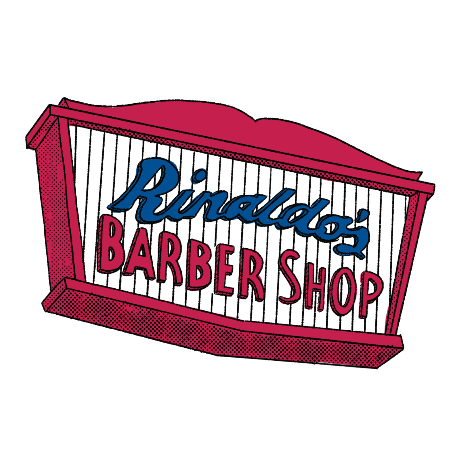 Rinaldo's Barber Shop